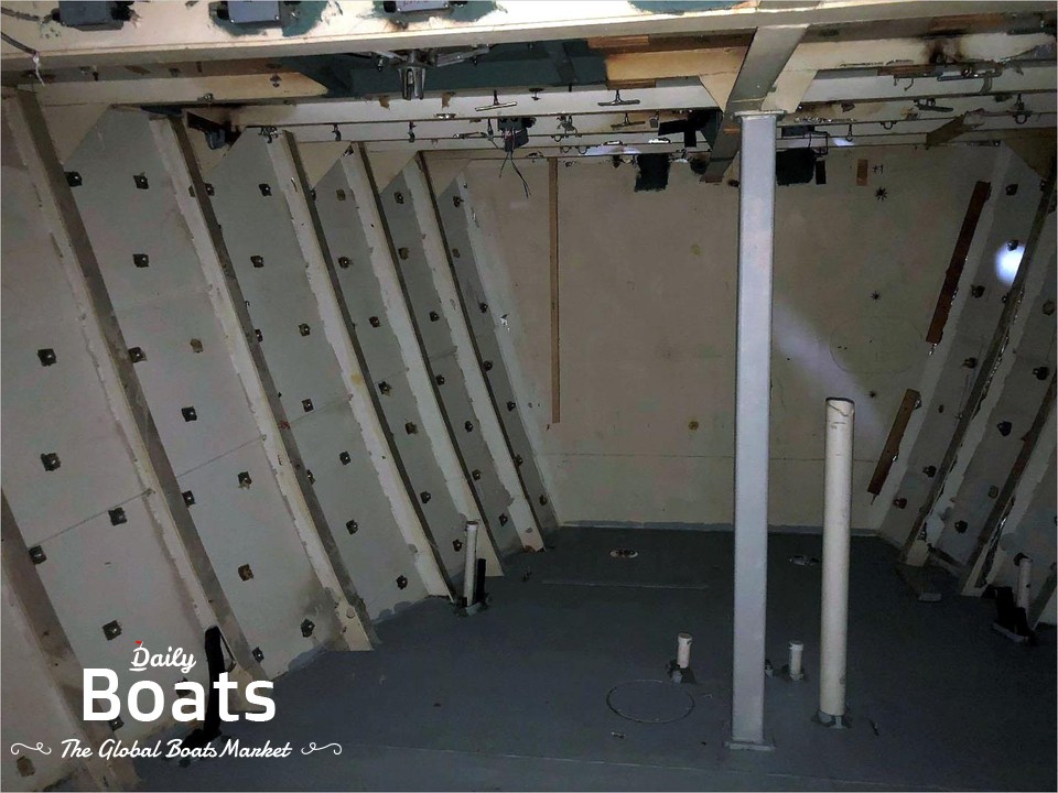 1953 Tugboat for sale. View price,