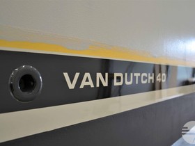 2011 VanDutch 40 til salgs