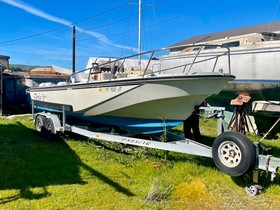 1988 Boston Whaler Outrage 22 for sale