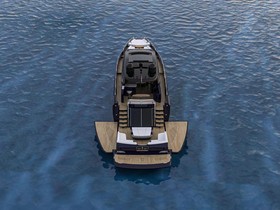 2022 Lazzara Yachts Lsx 67
