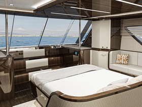 2022 Lazzara Yachts Lsx 67 на продаж