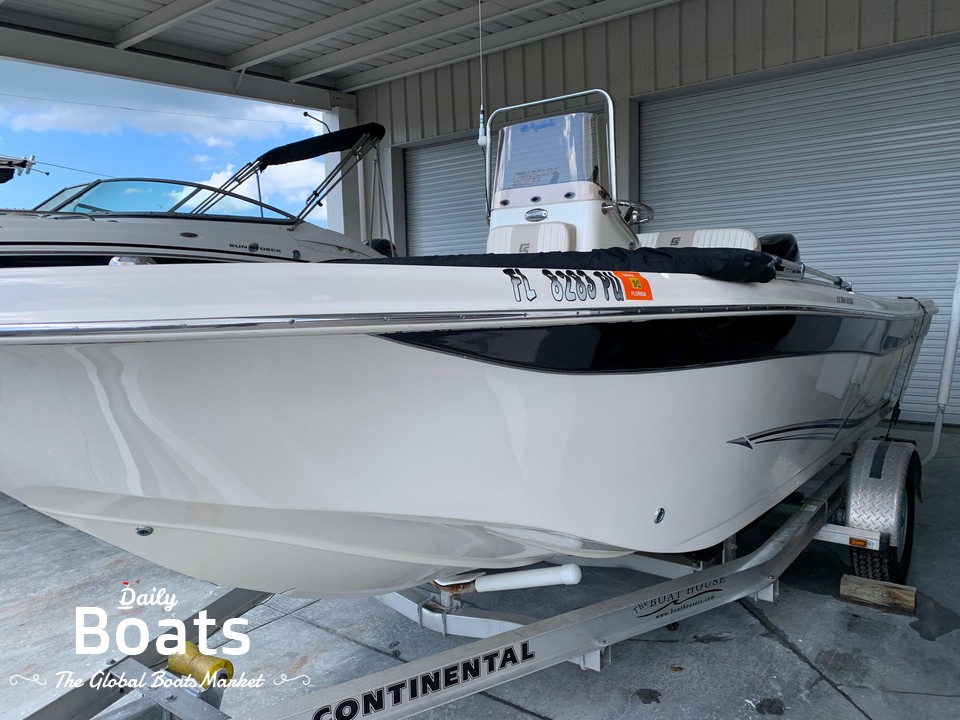 2014 Carolina Skiff 19 Ultra Elite for sale. View price, photos and Buy 2014 Carolina Skiff 19