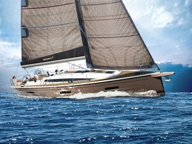 Köpa 2023 Dehler 46Sq