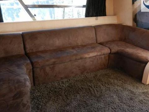 1991 Johnson 63 for sale