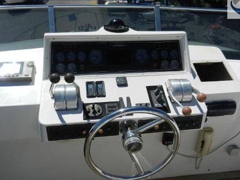 1991 Johnson 63 for sale