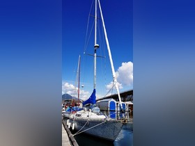 1982 C&C Sloop till salu