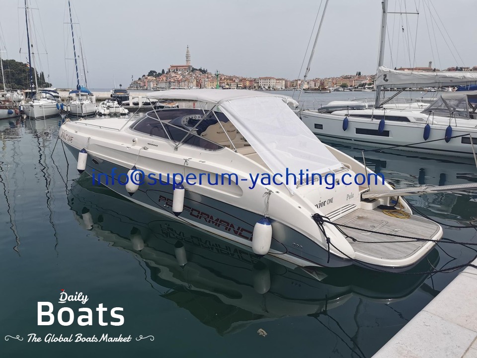 2007 Performance 1407 for sale. View price, photos and Buy 2007 ...