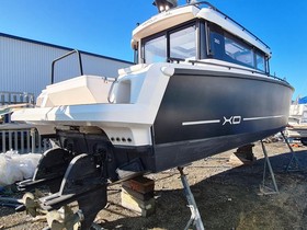 2016 XO Boats 360 na prodej