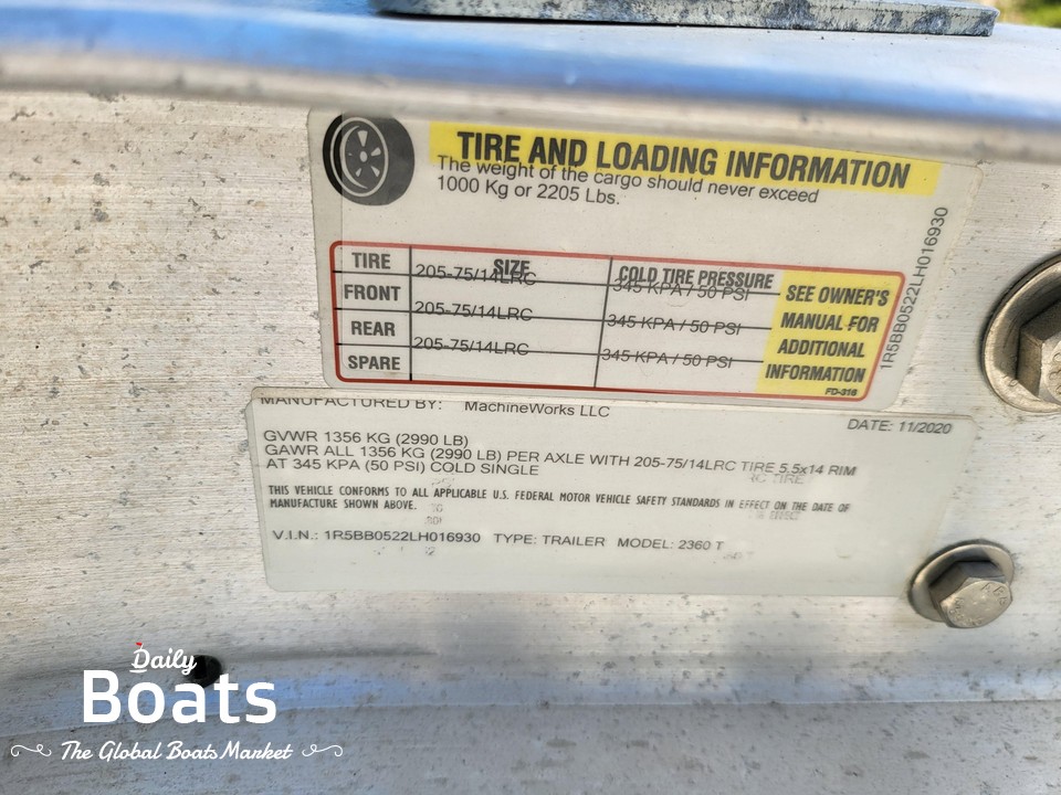 2005 Maverick 21 Master Angler for sale. View price, photos and Buy 2005 Maverick 21 Master