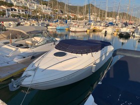 Custom Aria  Yacht  Vittoria 240