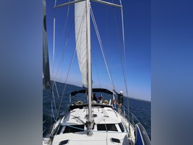 2002 Jeanneau Sun Odyssey 43 Ds на продаж