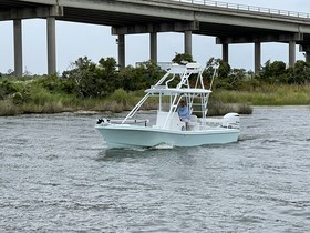 1997 Privateer 2400 Renegade for sale
