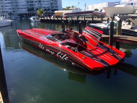 2022 MTI Marine Technology Inc 48 Pleasure