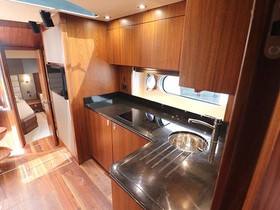 Osta 2016 Sunseeker San Remo 485