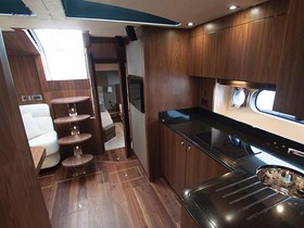 2016 Sunseeker San Remo 485 myytävänä