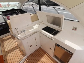 Osta 2016 Sunseeker San Remo 485