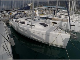 Hanse 345