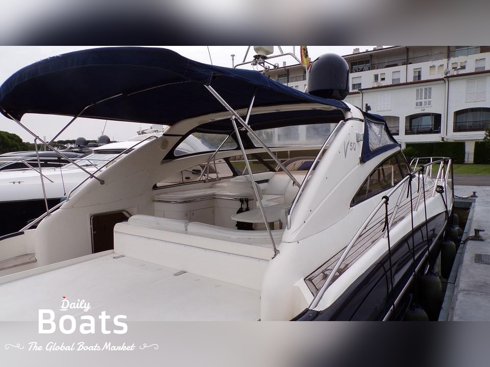 2000 Princess V50 for sale. View price, photos and Buy 2000 Princess