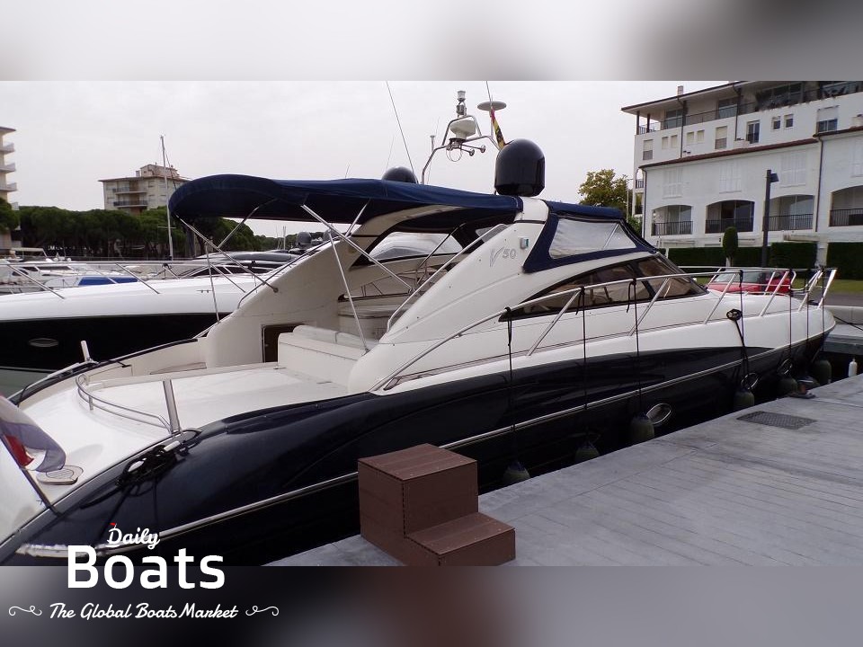 2000 Princess V50 for sale. View price, photos and Buy 2000 Princess