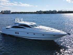 2006 Sunseeker Predator 72 en venta