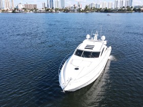 Comprar 2006 Sunseeker Predator 72