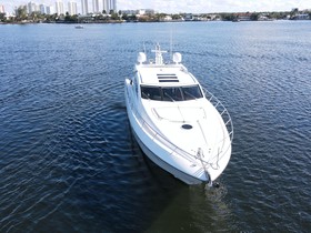 2006 Sunseeker Predator 72 en venta