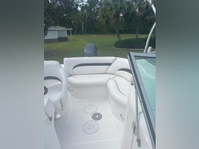 2010 Godfrey 2000 Sundeck