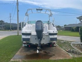 Buy 2010 Godfrey 2000 Sundeck