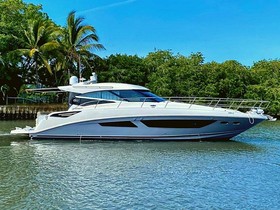 Sea Ray 470 Sundancer