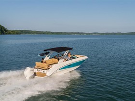 Buy 2022 Sea Ray Sdx 250 Outboard