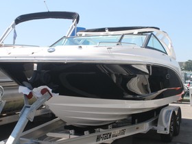 Sea Ray Sdx 250 Outboard