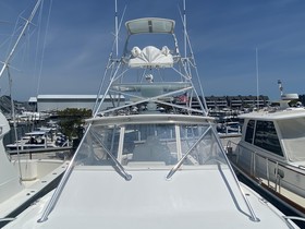 Buy 2007 Out Island 38 Express