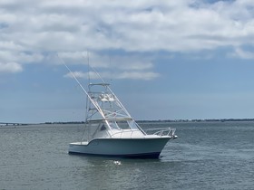 2007 Out Island 38 Express for sale