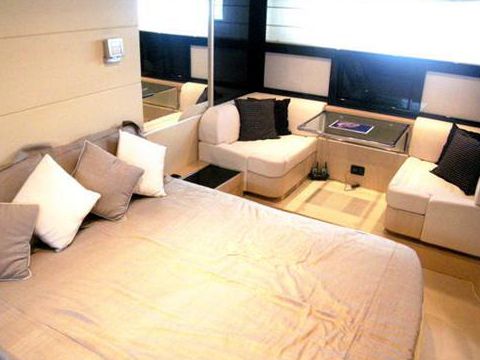 2008 Riva Venere for sale
