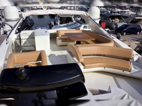Buy 2008 Riva Venere