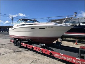 Sea Ray 300 Sundancer