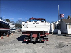 1989 Sea Ray 300 Sundancer