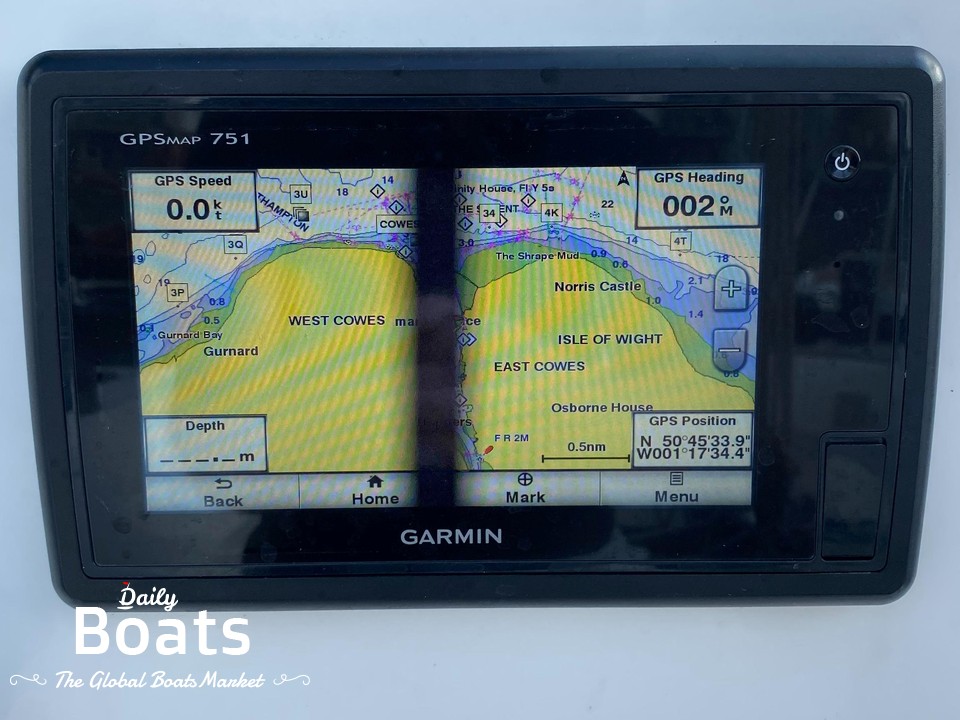 2013 J Boats J/100 for sale. View price, photos and Buy 2013 J Boats J