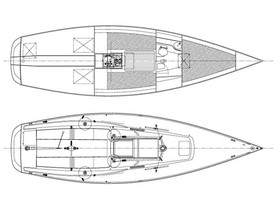 2013 J Boats J/100