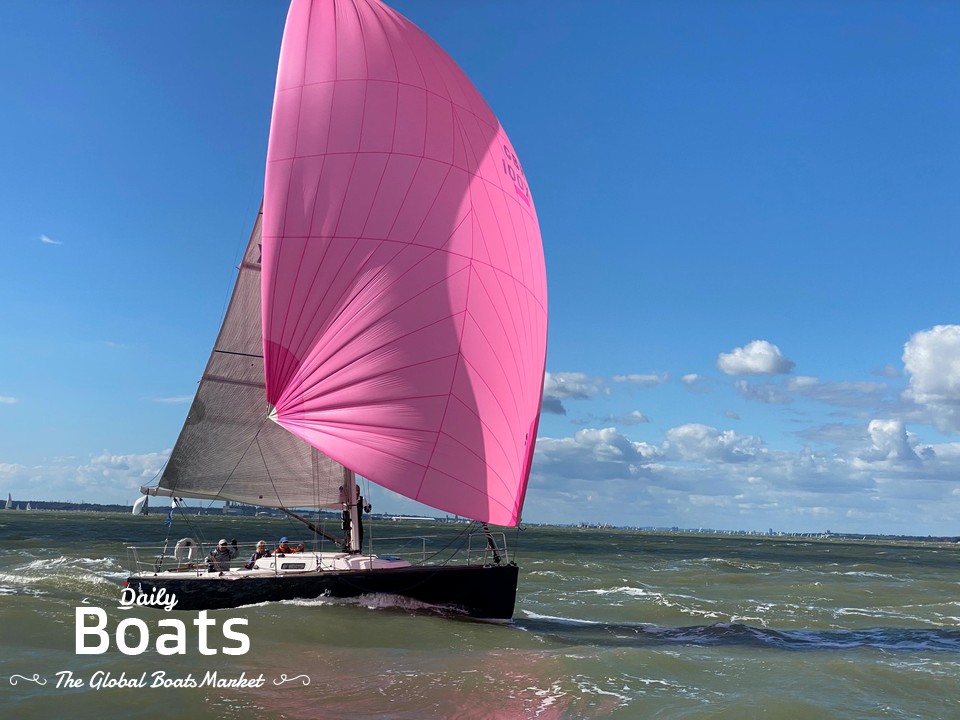 2013 J Boats J/100 for sale. View price, photos and Buy 2013 J Boats J