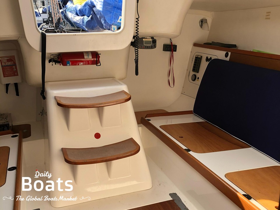 2013 J Boats J/100 for sale. View price, photos and Buy 2013 J Boats J