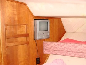 1989 Sea Ray 440 Aft Cabin