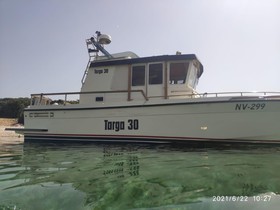 Buy 2002 Targa 30