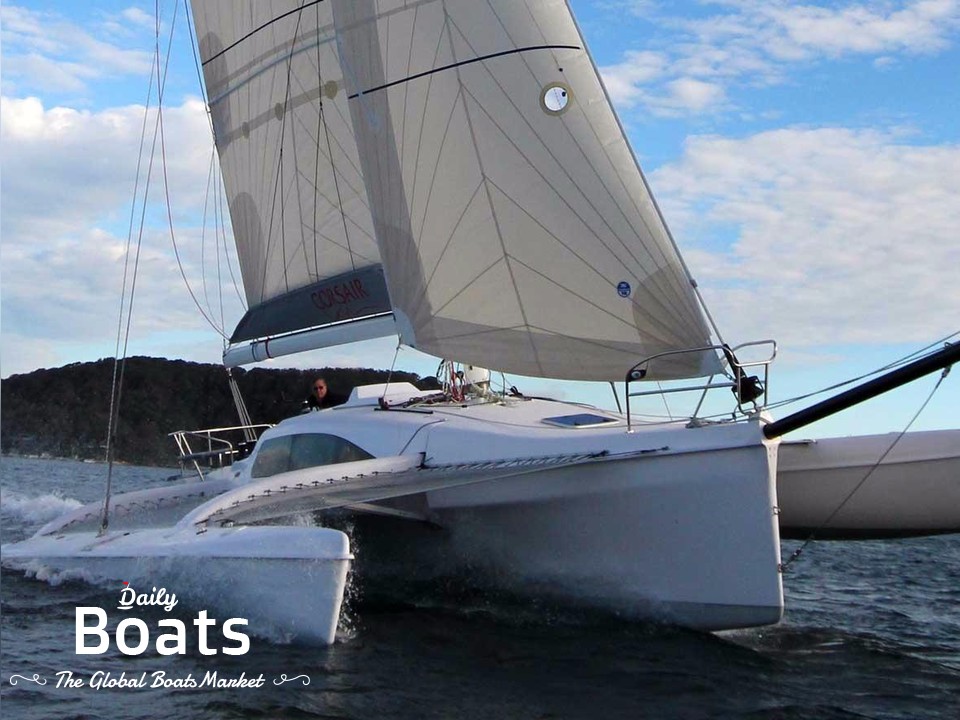 2021 Corsair 37 for sale. View price, photos and Buy 2021 Corsair 37