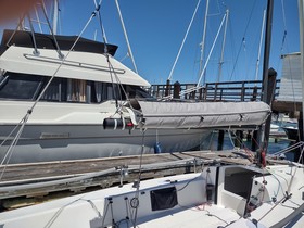 2012 J Boats J/70 na sprzedaż