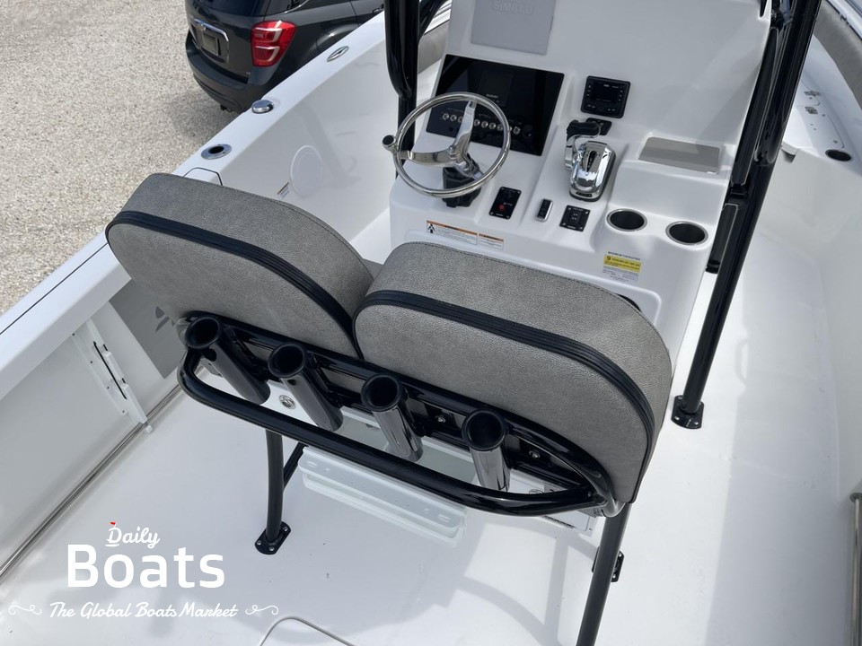 2022 Sea Pro 219 Center Console for sale. View price, photos and Buy