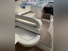 2000 Fairline Targa 34