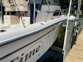 2006 Grady-White Sailfish 282 на продаж