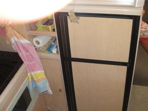 1994 Johnson 42 en venta