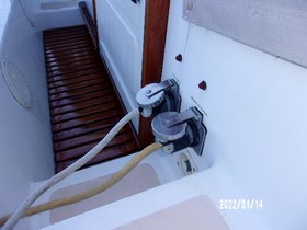 1988 Golden Star 42' Sundeck Fast Trawler